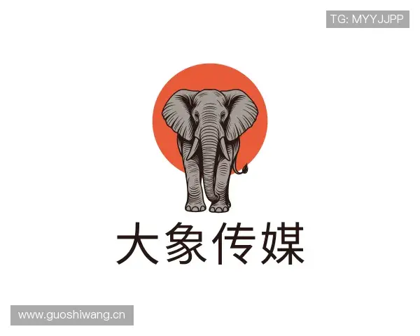 关于大象传媒